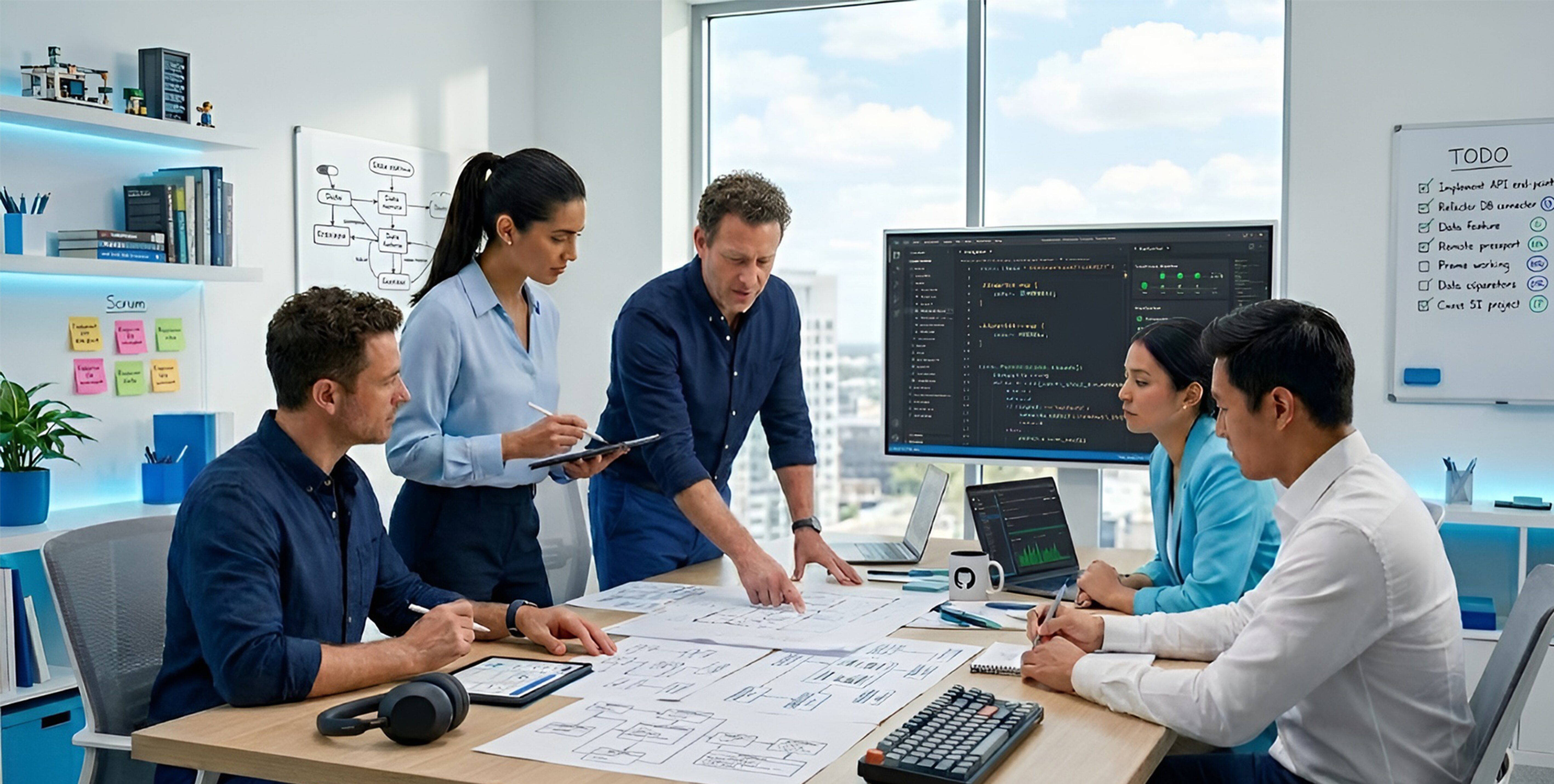 Trex Labs Innovation